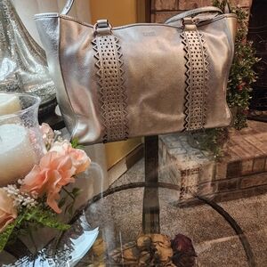 Like New Aimee Crossbody Bag